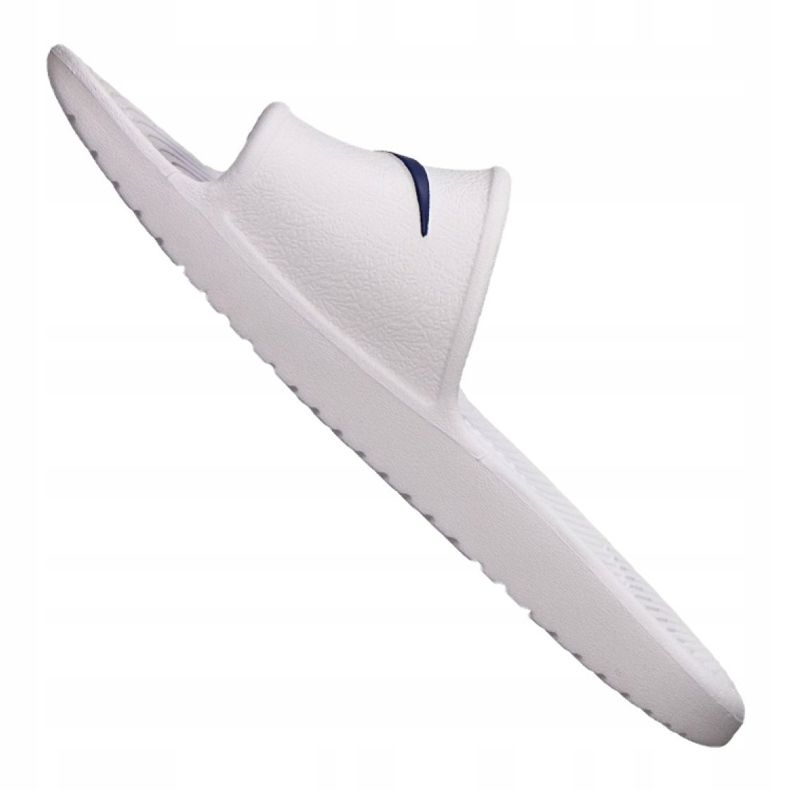 Nike Kawa Douche M 832528-100 blanche 2