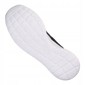 Nike Roshe Tiempo Vi M 852615-402 chaussures bleu marine 1