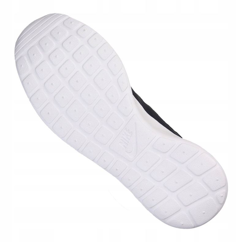 Nike Roshe Tiempo Vi M 852615-402 chaussures bleu marin 1