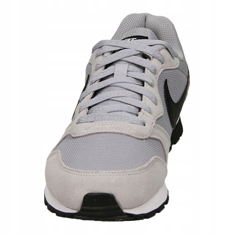 Chaussure Nike Md Runner 2 M 749794-001 gris 1