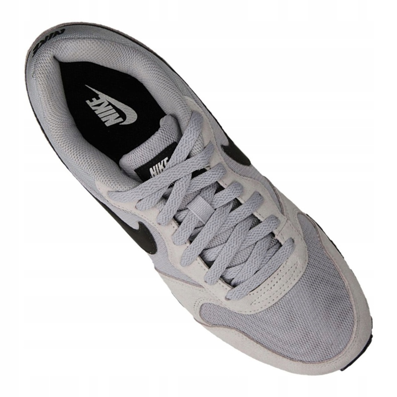 Chaussure Nike Md Runner 2 M 749794-001 gris 2