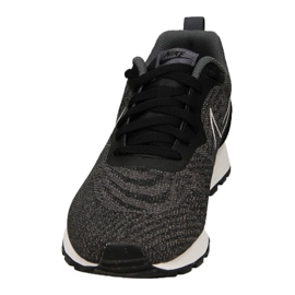 Chaussure Nike Md Runner 2 Eng Mesh M 916774-002 multicolore gris 2