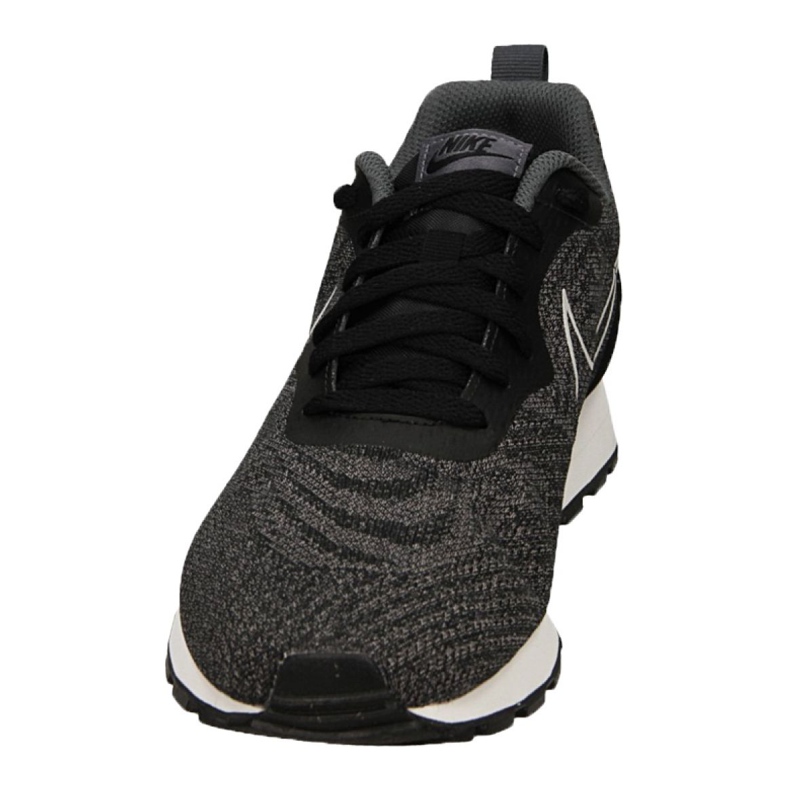 Chaussure Nike Md Runner 2 Eng Mesh M 916774-002 multicolore gris 2