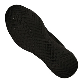 Chaussure Nike Odyssey React 2 Flyknit M AH1015-003 noir 2