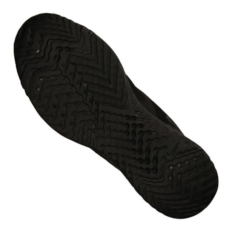 Chaussure Nike Odyssey React 2 Flyknit M AH1015-003 noir 2