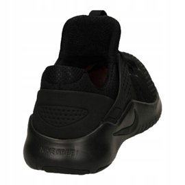 Chaussure d'entraînement Nike Free Trainer 8 M AH9395-003 le noir 2 Chaussure d'entraînement Nike Free Trainer 8 M AH9395-003 le noir 2