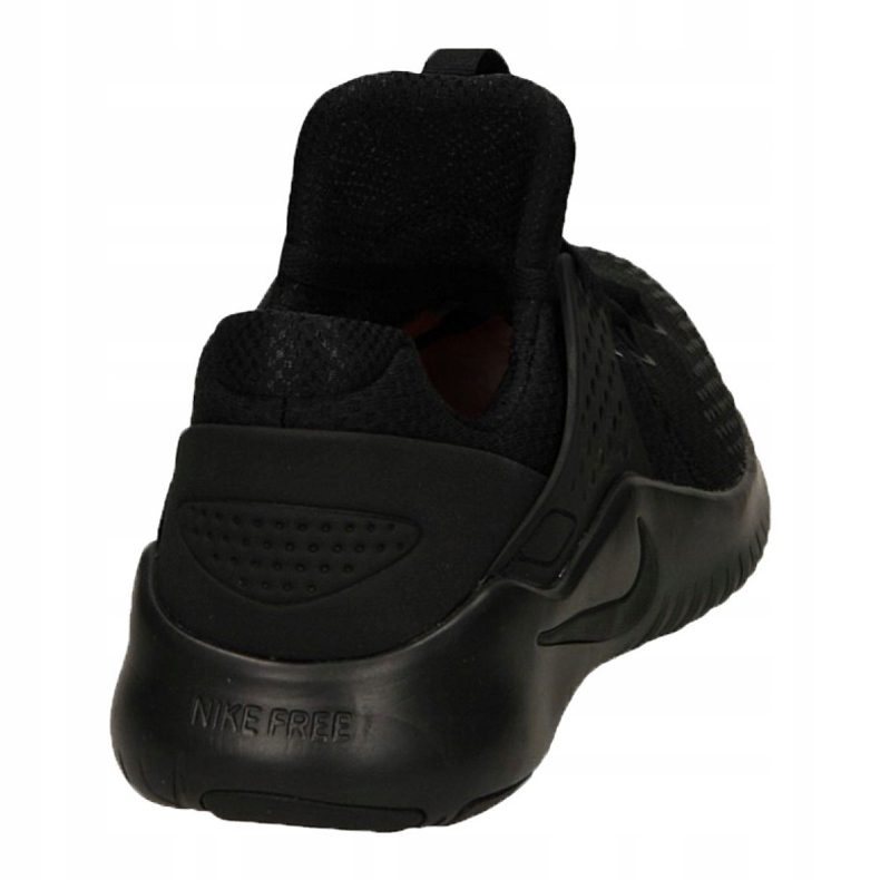 Chaussure d'entraînement Nike Free Trainer 8 M AH9395-003 noir 2