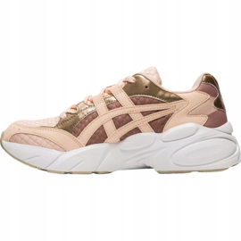 Chaussures, baskets Asics Gel-BND W 1022A189-700 rose 1 Chaussures, baskets Asics Gel-BND W 1022A189-700 rose 1