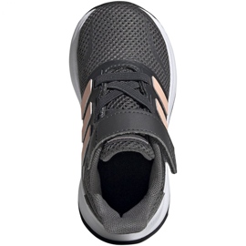 Chaussures Adidas Runfalcon I Jr EG2224 gris 1 Chaussures Adidas Runfalcon I Jr EG2224 gris 1