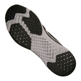 Nike Odyssey React M AO9819-011 chaussures de course noir gris 1