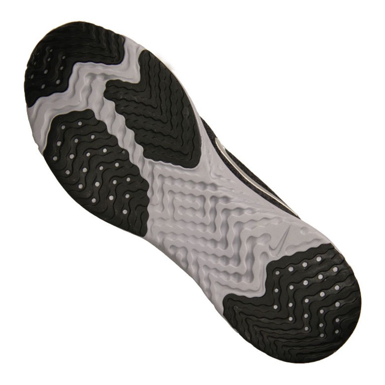 Nike Odyssey React M AO9819-011 chaussures de course le noir gris 1