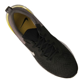 Nike Odyssey React M AO9819-011 chaussures de course le noir gris 2