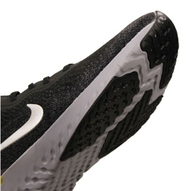 Nike Odyssey React M AO9819-011 chaussures de course le noir gris 3