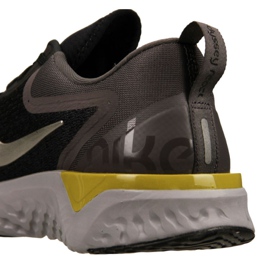 Nike Odyssey React M AO9819-011 chaussures de course le noir gris 5