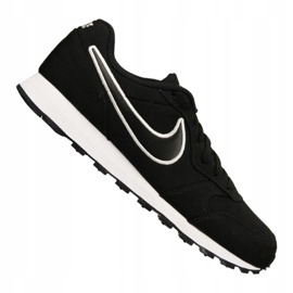 Nike Md Runner 2 Se M AO5377-001 noir 1