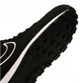 Nike Md Runner 2 Se M AO5377-001 le noir 2 Nike Md Runner 2 Se M AO5377-001 le noir 2