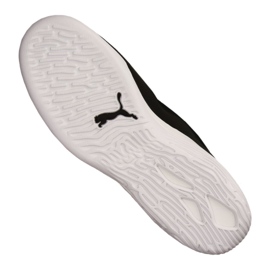 Chaussures d'intérieur Puma 365 Ignite Fuse 1 Ic M 105563-01 noir noir 2