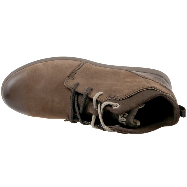 Caterpillar Transcend M P718990 brun 2