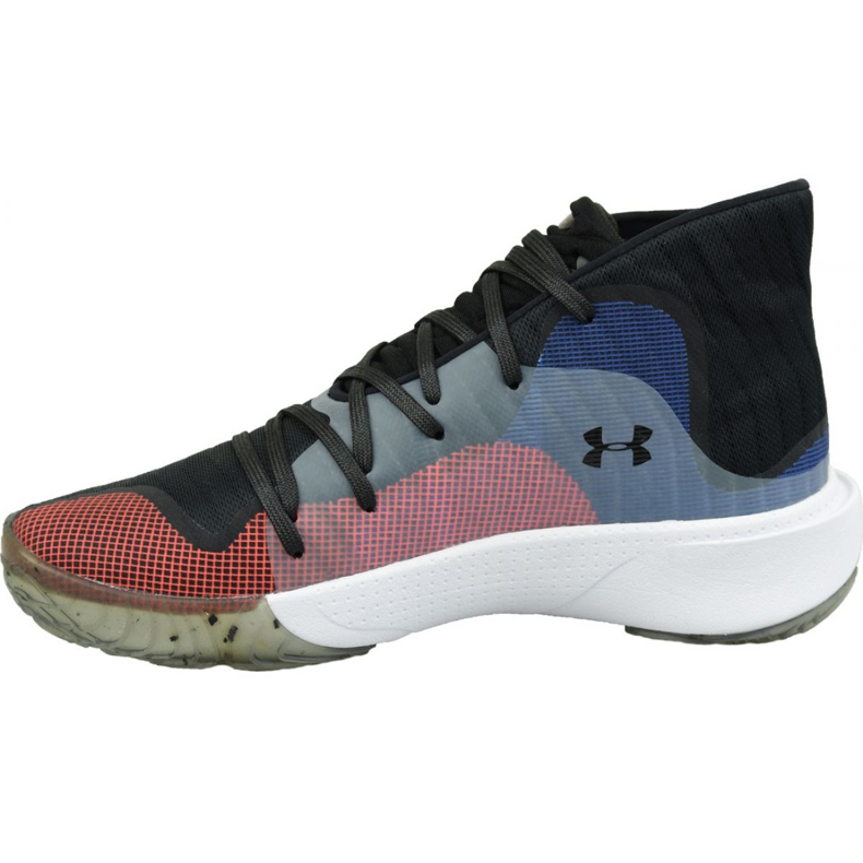 Under Armour Spawn Mid M 3021262-006 multicolore multicolore 1