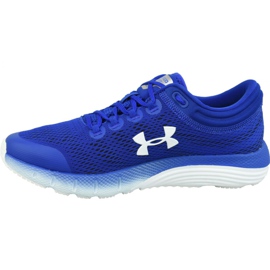 Under Armour Chargé Bandit 5 M 3021947-401 bleu 1 Under Armour Chargé Bandit 5 M 3021947-401 bleu 1
