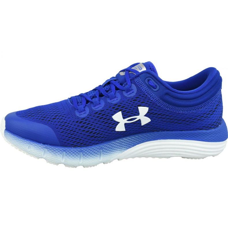 Under Armour Chargé Bandit 5 M 3021947-401 bleu 1 Under Armour Chargé Bandit 5 M 3021947-401 bleu 1