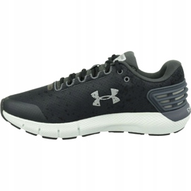 Under Armour Charged Rogue Storm M 3021948-001 noir 1