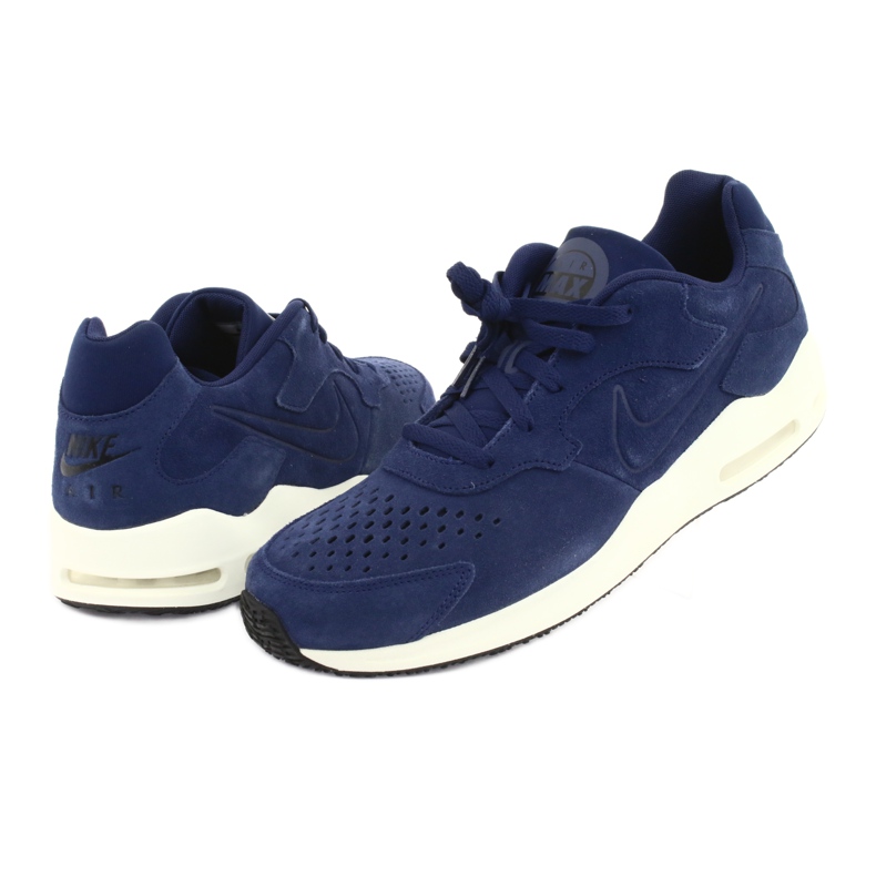 Nike Air Max Guile Prime M 916770-400 chaussures bleu 5 Nike Air Max Guile Prime M 916770-400 chaussures bleu 5