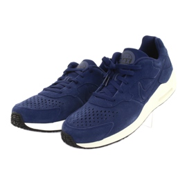 Nike Air Max Guile Prime M 916770-400 chaussures bleu 3 Nike Air Max Guile Prime M 916770-400 chaussures bleu 3
