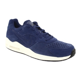 Nike Air Max Guile Prime M 916770-400 chaussures bleu 1 Nike Air Max Guile Prime M 916770-400 chaussures bleu 1