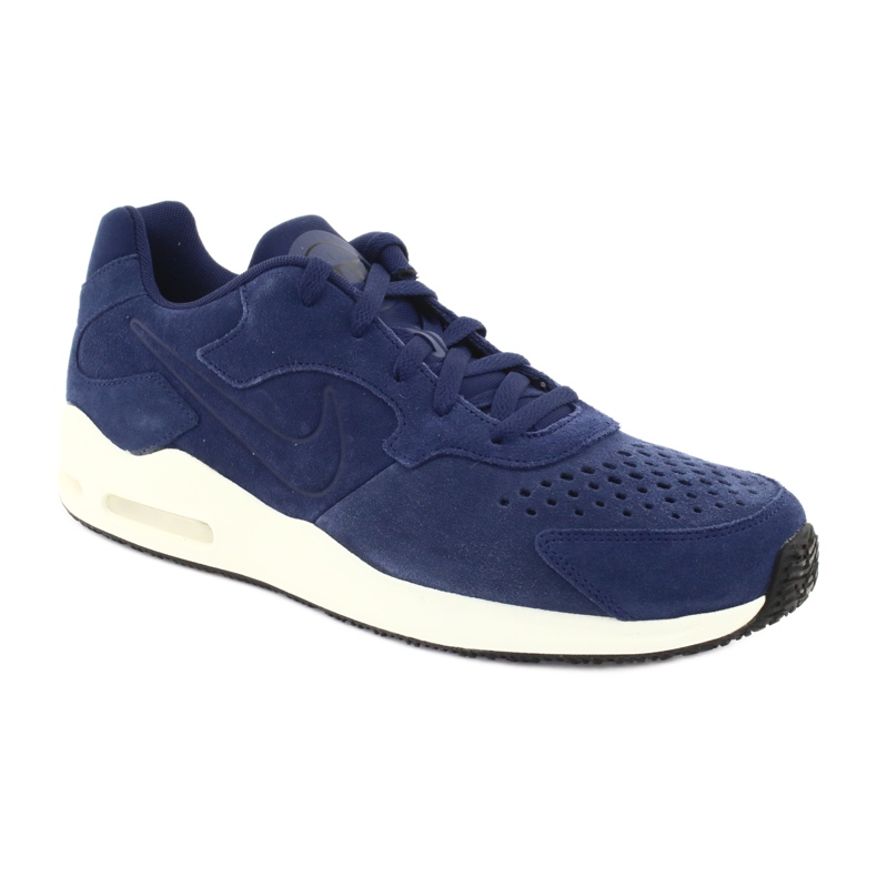 Nike Air Max Guile Prime M 916770-400 chaussures bleu 1 Nike Air Max Guile Prime M 916770-400 chaussures bleu 1