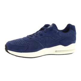 Nike Air Max Guile Prime M 916770-400 chaussures bleu 2