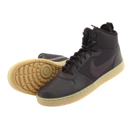Nike Ebernon Mid Winter M AQ8754-600 multicolore 5