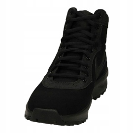 Chaussure Nike Manoadome M 844358-003 le noir 2 Chaussure Nike Manoadome M 844358-003 le noir 2