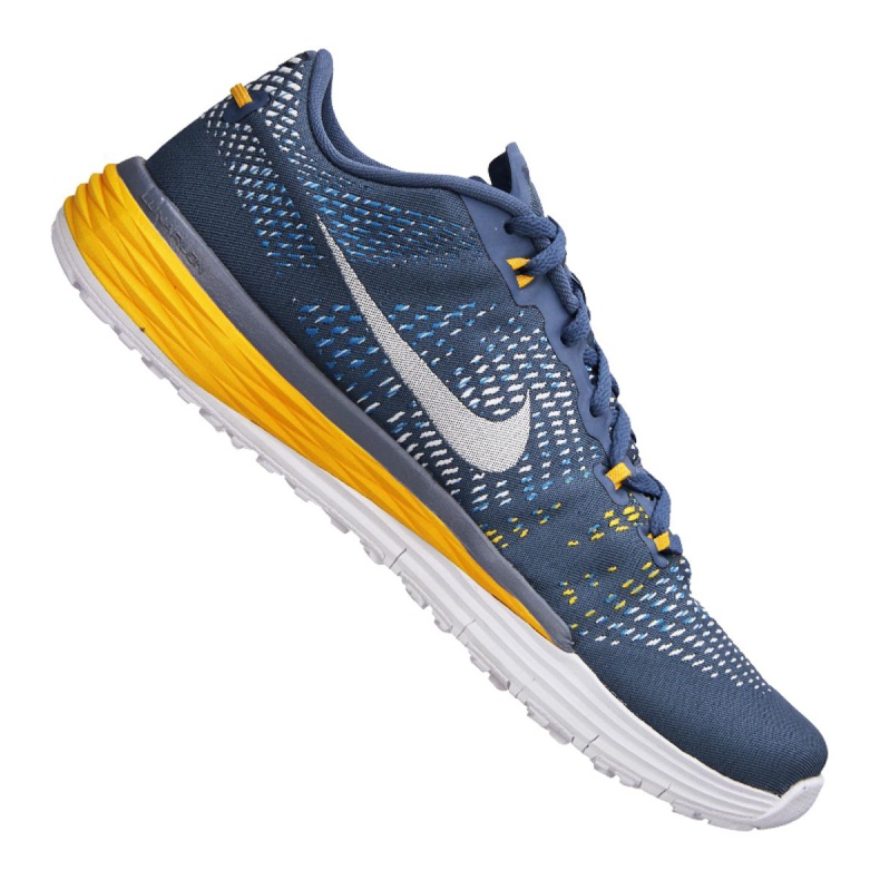 Chaussures Nike Lunar Caldra M 803879-417 multicolore 1