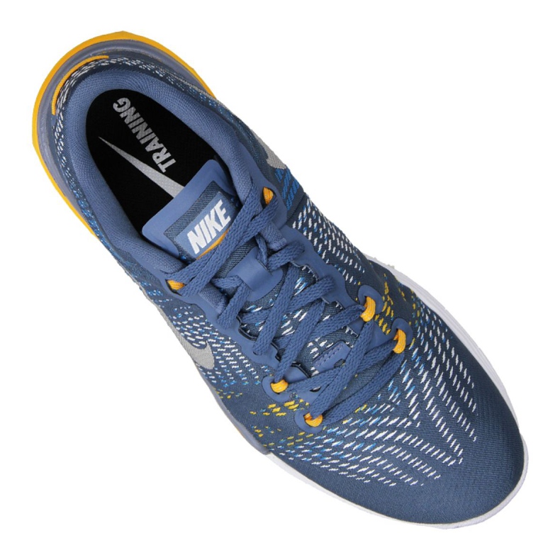 Chaussures Nike Lunar Caldra M 803879-417 multicolore 2 Chaussures Nike Lunar Caldra M 803879-417 multicolore 2