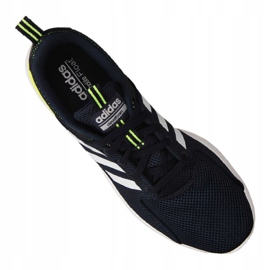 Chaussures adidas Cloudfoam Lite Racer M DB0591 le noir 9