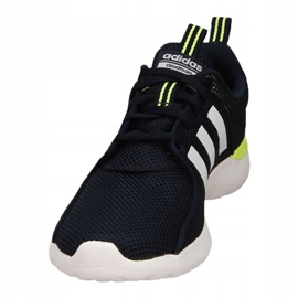 Chaussures adidas Cloudfoam Lite Racer M DB0591 le noir 13