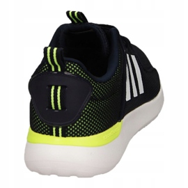 Chaussures adidas Cloudfoam Lite Racer M DB0591 le noir 15