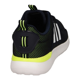 Chaussures adidas Cloudfoam Lite Racer M DB0591 le noir 17