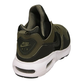 Nike Air Max Prime 876068-201 vert 1