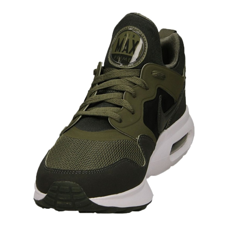Nike Air Max Prime 876068-201 vert 2