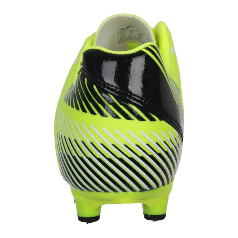 Chaussures de football Joma Aguila 2011 Fg M AGUS.2011.FG jaune jaune 2