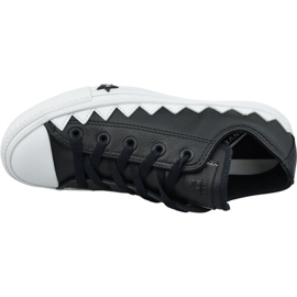 Converse Chuck Taylor All Star Ox W 565369C noir 2