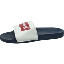 Levi's June Batwing 228998-794-17 blanche 1