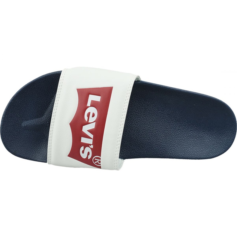 Levi's June Batwing 228998-794-17 blanche 2