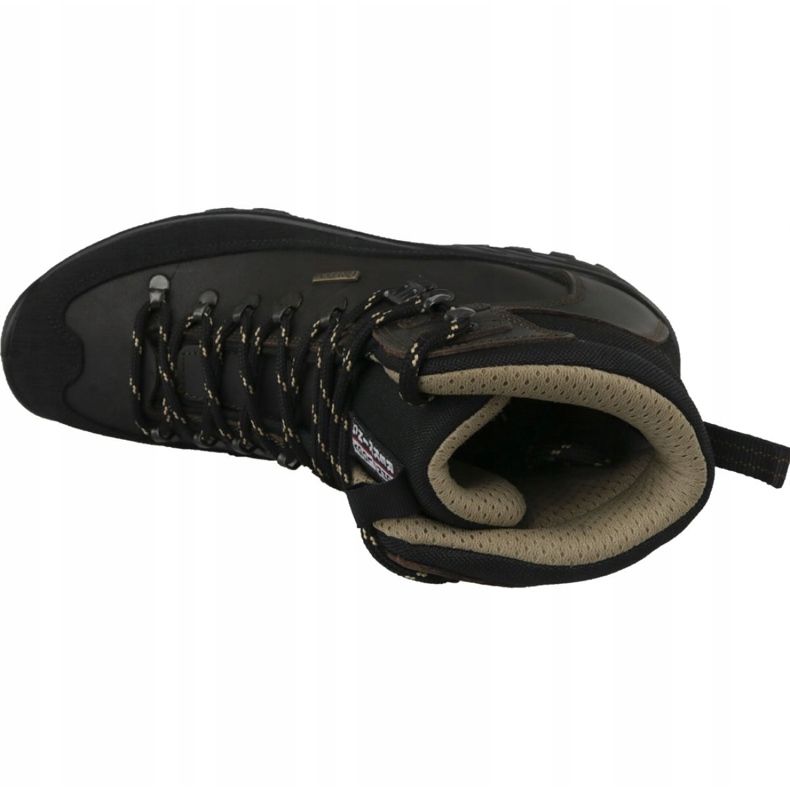 Chaussures Grisport Marrone Dakar M 10248D116G brun 2 Chaussures Grisport Marrone Dakar M 10248D116G brun 2