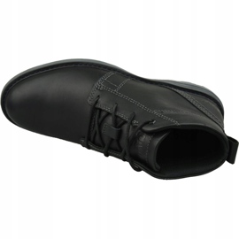 Chaussures Caterpillar Trey M P721895 noir 2