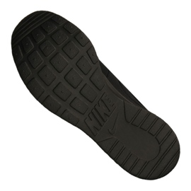 Chaussure Nike Tanjun Prem M 876899-007 le noir 1