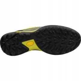Grisport Shork Vesuvio M 14301V5 le noir jaune 3