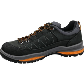 Chaussures Grisport Nero M 12501N64G le noir 1 Chaussures Grisport Nero M 12501N64G le noir 1